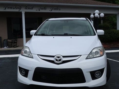 Used 2010 MAZDA MAZDA5 Grand Touring image 2