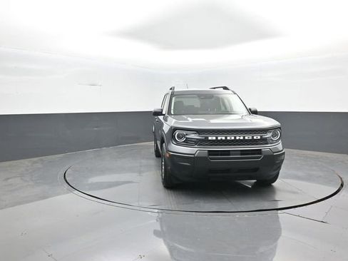 New 2026 Ford Bronco Sport Big Bend AWD/4WD image 2