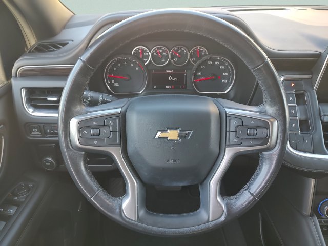 Used 2021 Chevrolet Tahoe LT RWD image 11