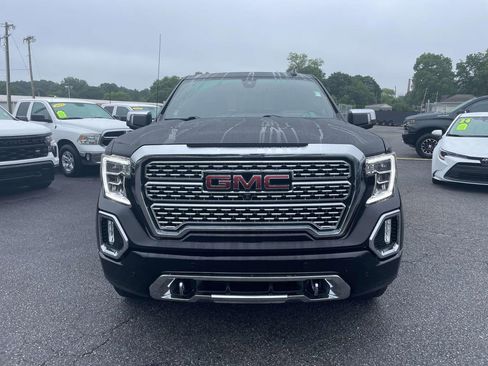 Used 2021 GMC Sierra 1500 Denali w/ Denali Ultimate Package AWD/4WD image 2