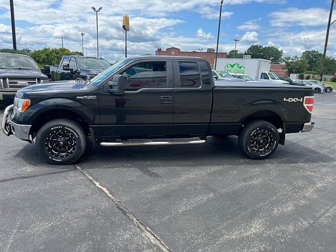 Used 2013 Ford F150 XLT w/ XLT Convenience Pkg AWD/4WD image 5