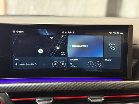 New 2026 Hyundai Sonata N Line image 17