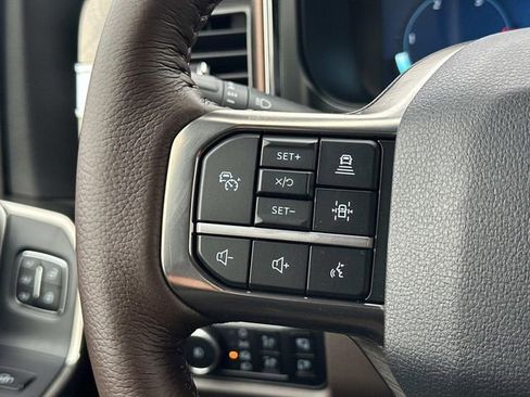 New 2026 Ford F250 King Ranch w/ Chrome Package image 28