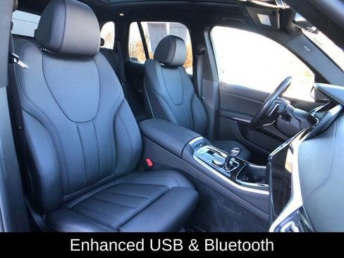 Used 2021 BMW X5 xDrive40i w/ Premium Package image 27