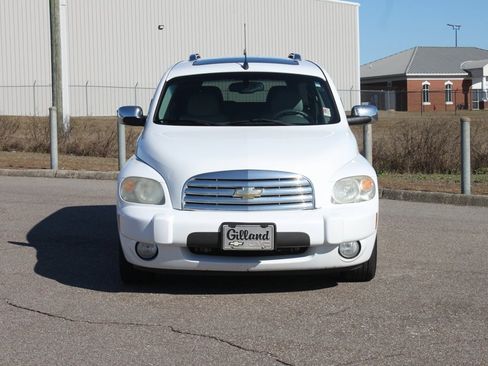 Used 2011 Chevrolet HHR LT w/ LT Preferred Equipment Group image 3