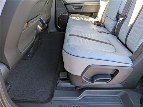 Used 2025 Rivian R1S Adventure image 19