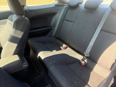 Used 2014 Honda Civic LX image 8