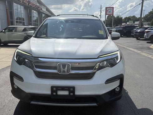 Used 2019 Honda Pilot EX-L image 3