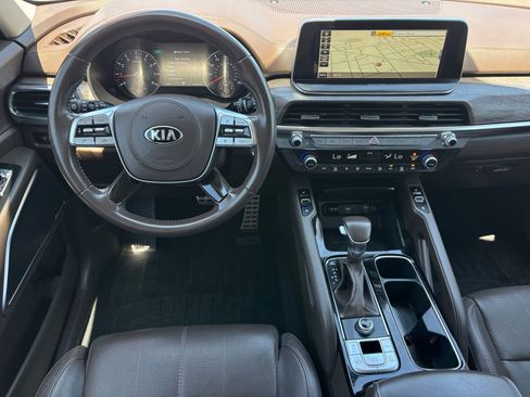 Used 2020 Kia Telluride SX FWD image 19