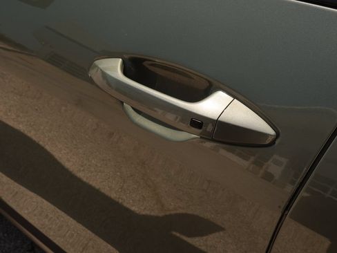 Certified 2023 Kia Sportage X-Line AWD/4WD image 19