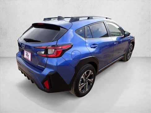 Used 2025 Subaru Crosstrek 2.0i Premium AWD/4WD image 4