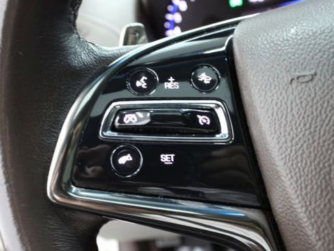 Used 2014 Cadillac ATS Performance image 19