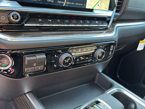 New 2026 Chevrolet Silverado 1500 RST image 22