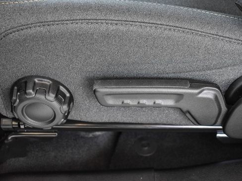 New 2025 Jeep Wrangler Unlimited Sport S 4xe w/ Convenience Group image 19