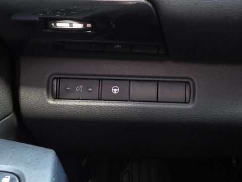 Used 2024 Nissan Pathfinder SV AWD/4WD image 27