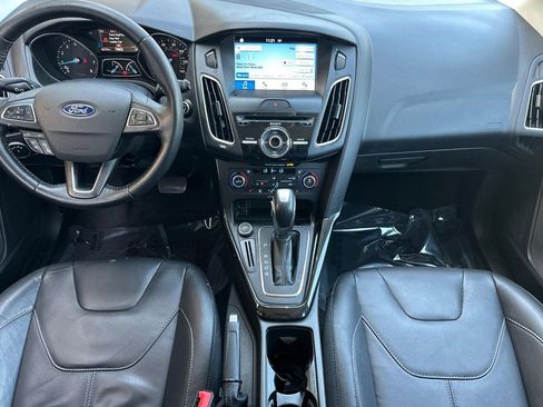 Used 2016 Ford Focus Titanium image 26