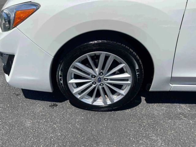 Used 2015 Subaru Impreza 2.0i Limited AWD/4WD image 13