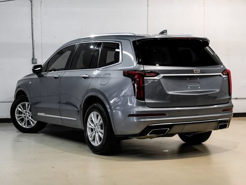 Used 2021 Cadillac XT6 Luxury FWD image 15