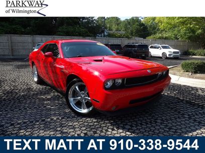Used 2010 Dodge Challenger R/T