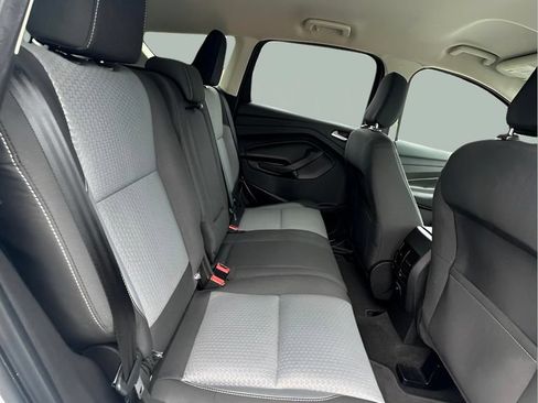 Used 2018 Ford Escape SE AWD/4WD image 17