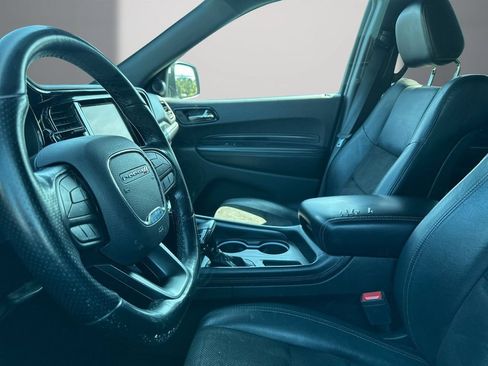 Used 2021 Dodge Durango GT RWD image 5