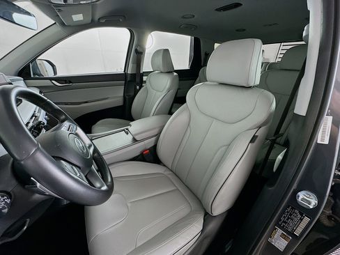 Used 2025 Hyundai Palisade SEL image 13