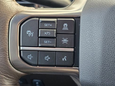 New 2026 Ford F350 King Ranch w/ Chrome Package image 15