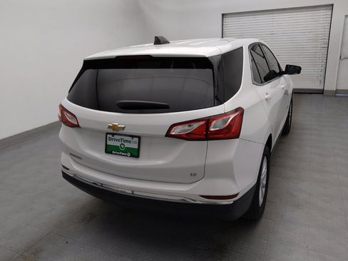 Used 2020 Chevrolet Equinox LT image 7