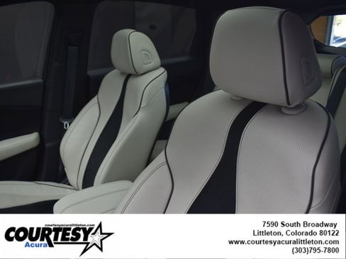 Used 2025 Acura RDX A-Spec image 22