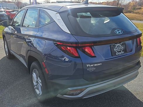 New 2026 Hyundai Tucson SE image 5