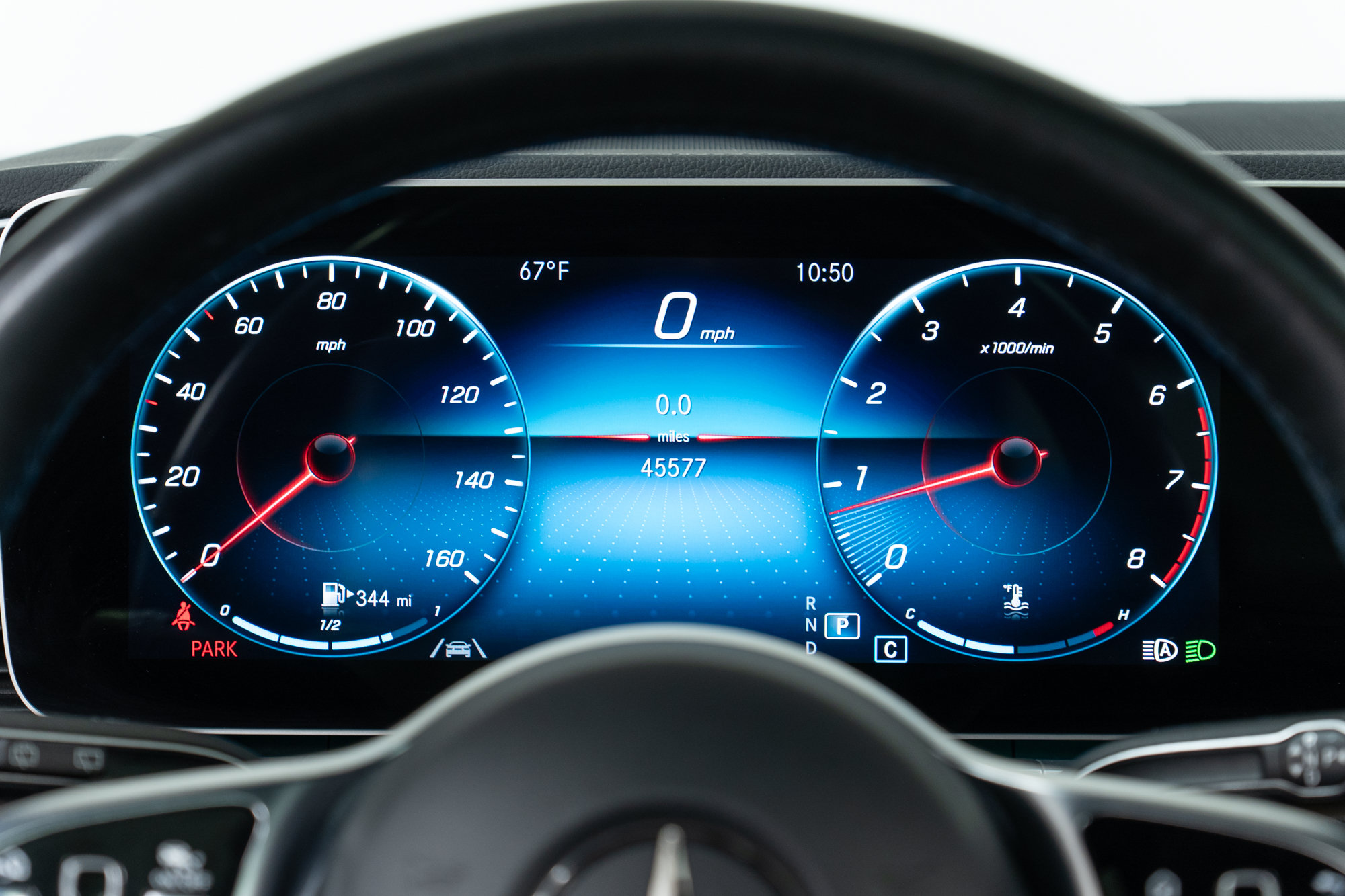 Used 2023 Mercedes-Benz GLE 350 4MATIC image 18