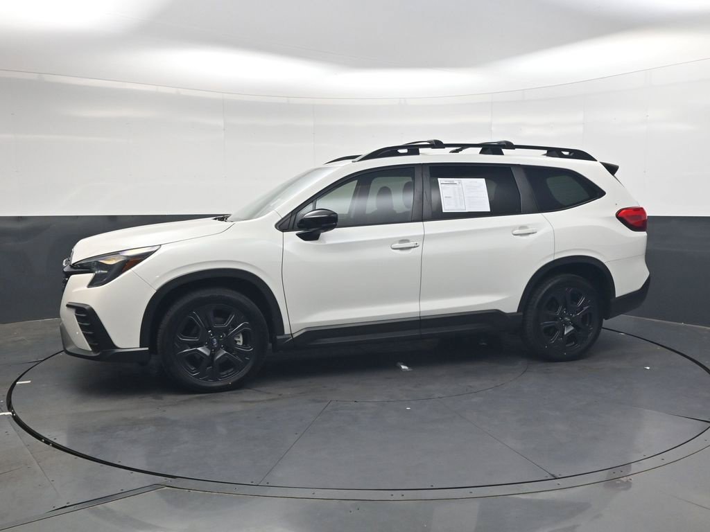 Used 2024 Subaru Ascent Onyx Edition Limited AWD/4WD image 11