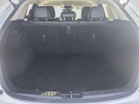 Used 2020 MAZDA CX-5 Touring image 6