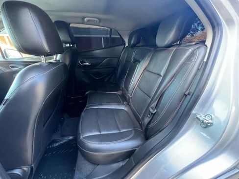 Used 2013 Buick Encore Leather image 7