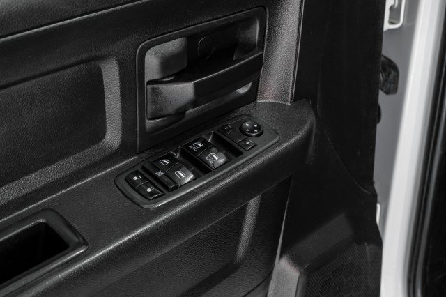 Used 2018 RAM 3500 Tradesman AWD/4WD image 39