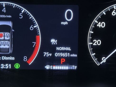 Used 2024 Honda CR-V LX image 25