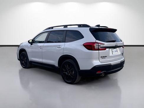 New 2026 Subaru Ascent Bronze Edition AWD/4WD image 5