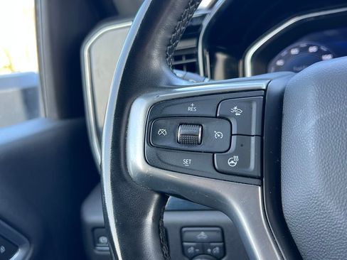 Used 2025 Chevrolet Silverado 2500 LT w/ Convenience Package image 22