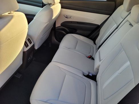 New 2026 Hyundai Tucson SEL AWD/4WD image 8