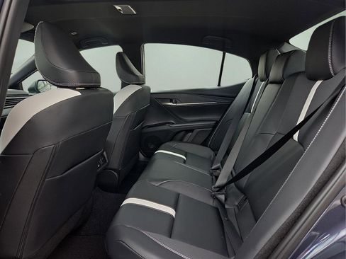 New 2026 Toyota Camry SE FWD image 14
