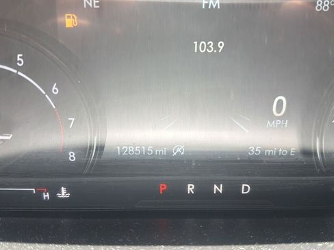 Used 2022 Lincoln Corsair AWD w/ Premium Package image 12