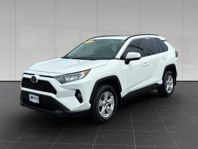 Used 2019 Toyota RAV4 XLE w/ Convenience Package