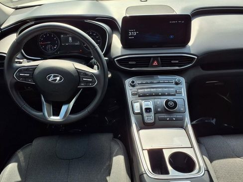 Used 2023 Hyundai Santa Fe SEL FWD image 12