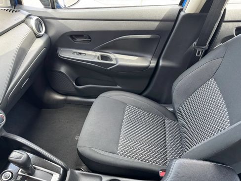 Used 2020 Nissan Versa S FWD image 30
