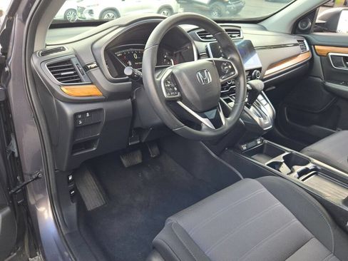 Used 2020 Honda CR-V EX image 26