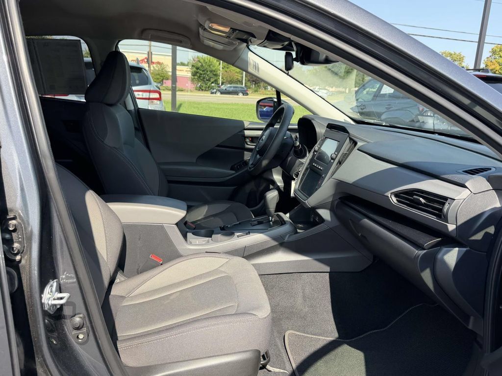 Certified 2024 Subaru Crosstrek 2.0i AWD/4WD image 12