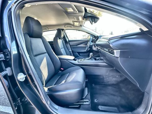 Used 2025 MAZDA CX-30 AWD 2.5 S image 14