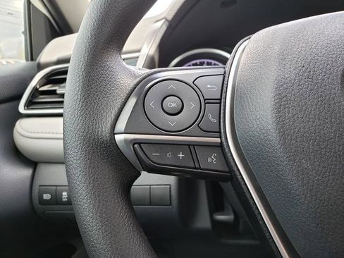 Used 2023 Toyota Camry LE image 21