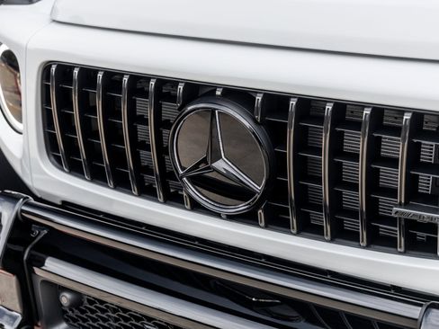 Used 2026 Mercedes-Benz G 63 AMG 4MATIC image 16