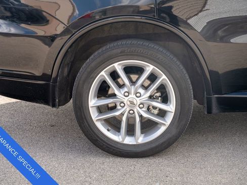 Used 2024 Dodge Durango GT image 9